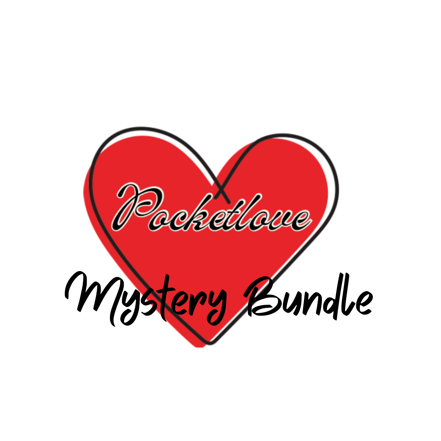 Mystery Bundles