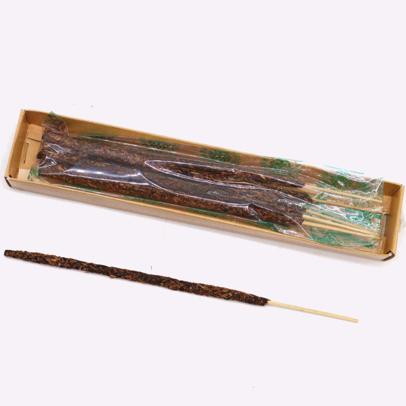 English Lavender Incense Sticks