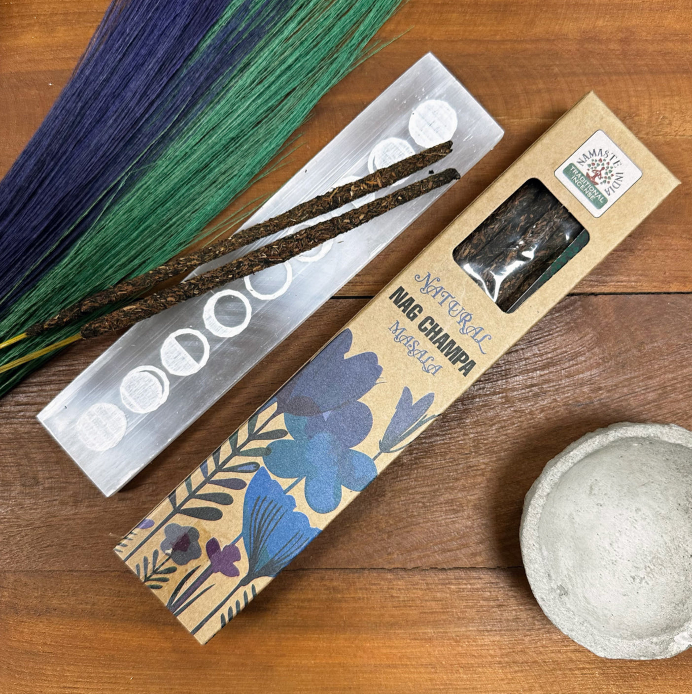 Nag Champa Incense Sticks