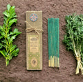 Patchouli incense sticks