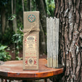 Copal incense sticks