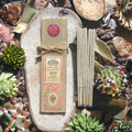 Yagra incense sticks