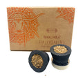 Palo Santo smudge cups