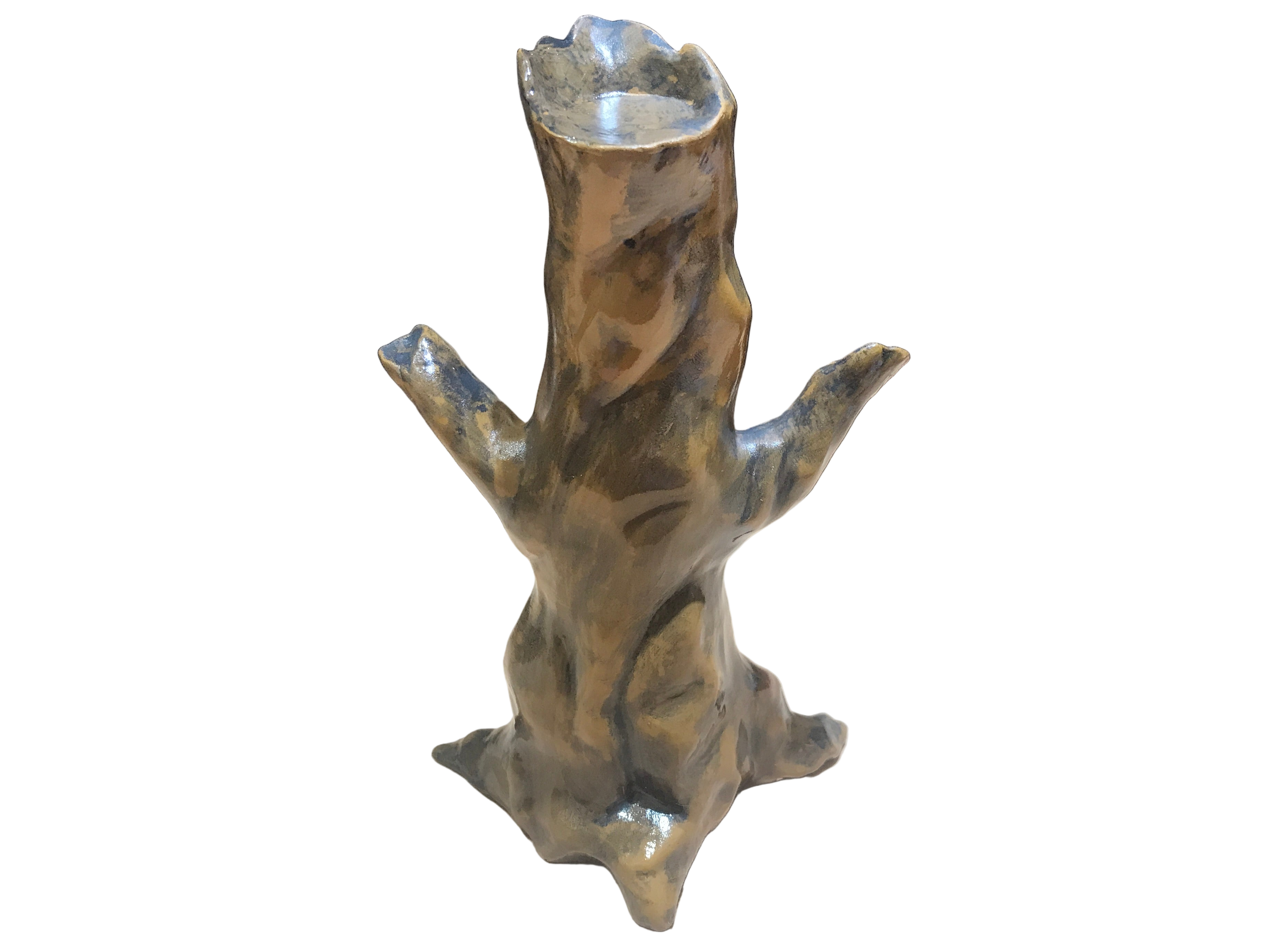 Ceramic Confused Tree