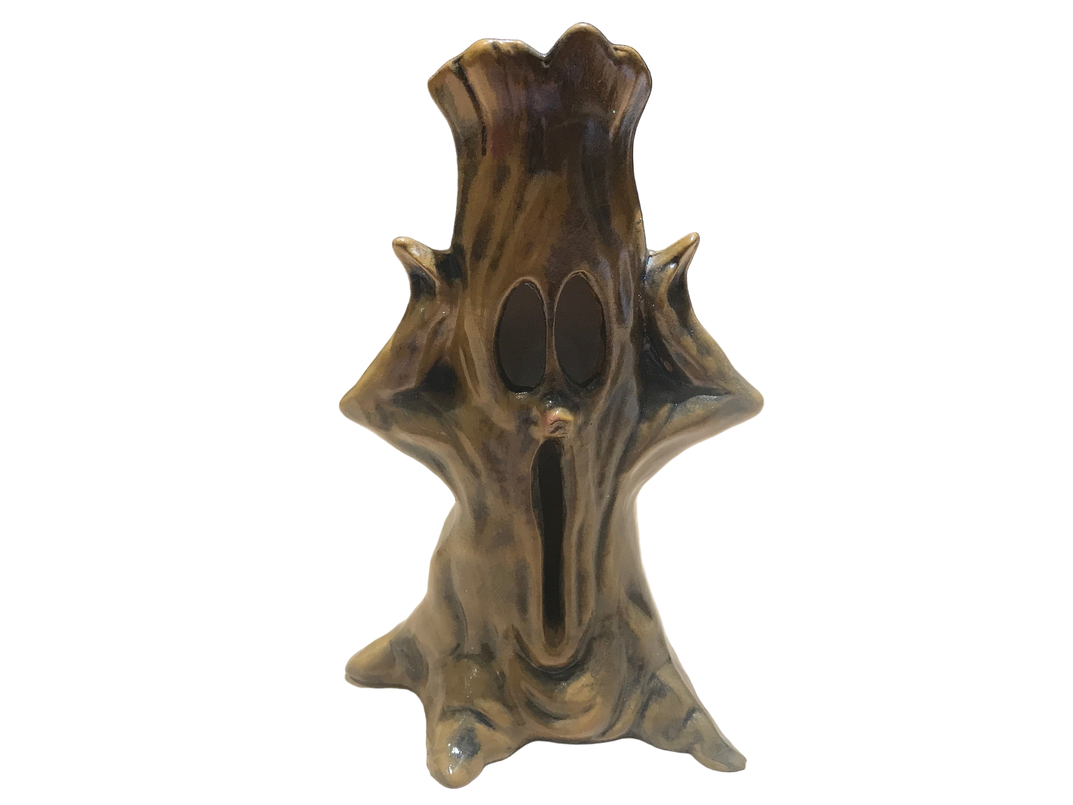 Ceramic Scared Tree