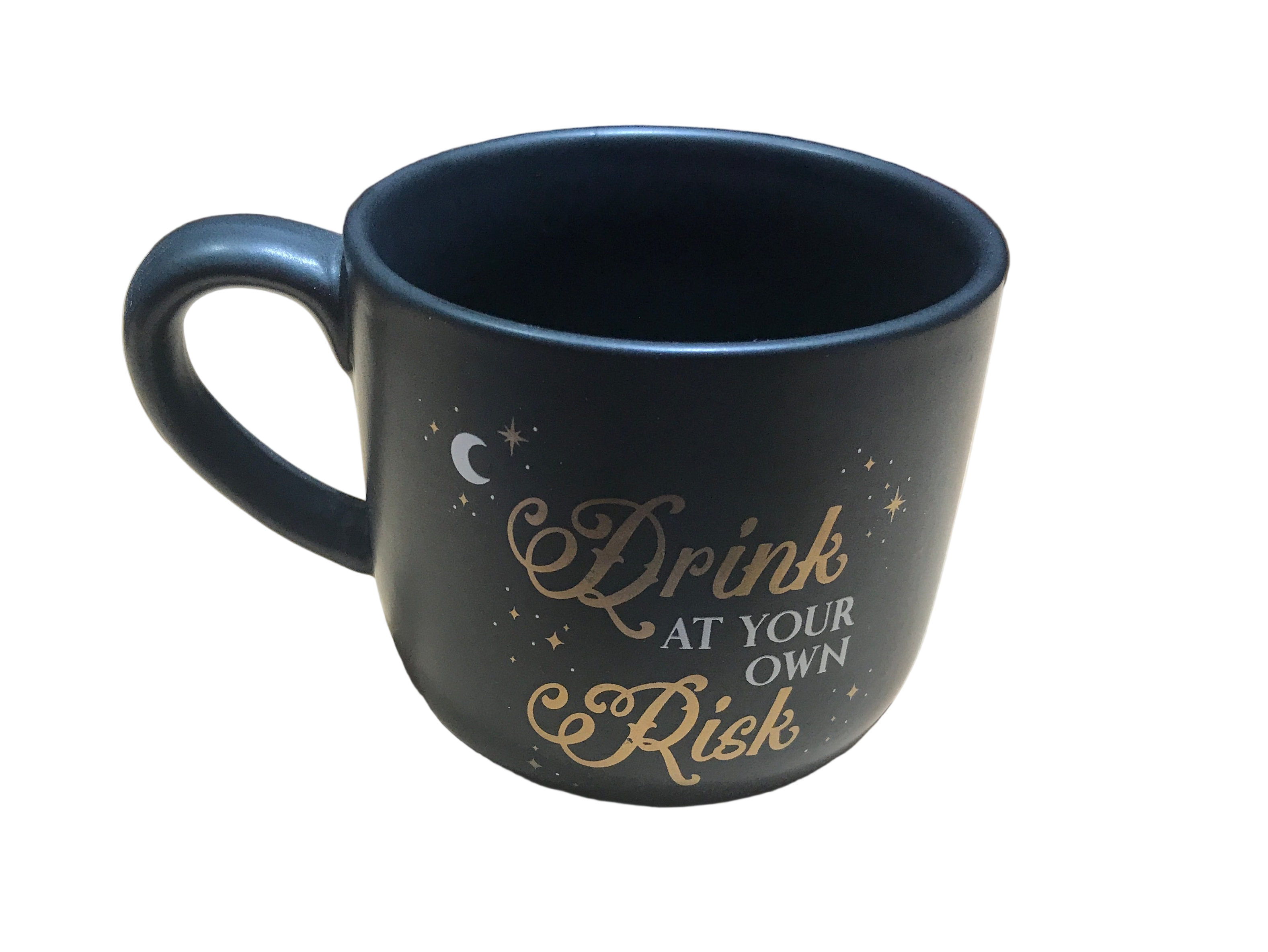 Drink at your Own Risk Mug