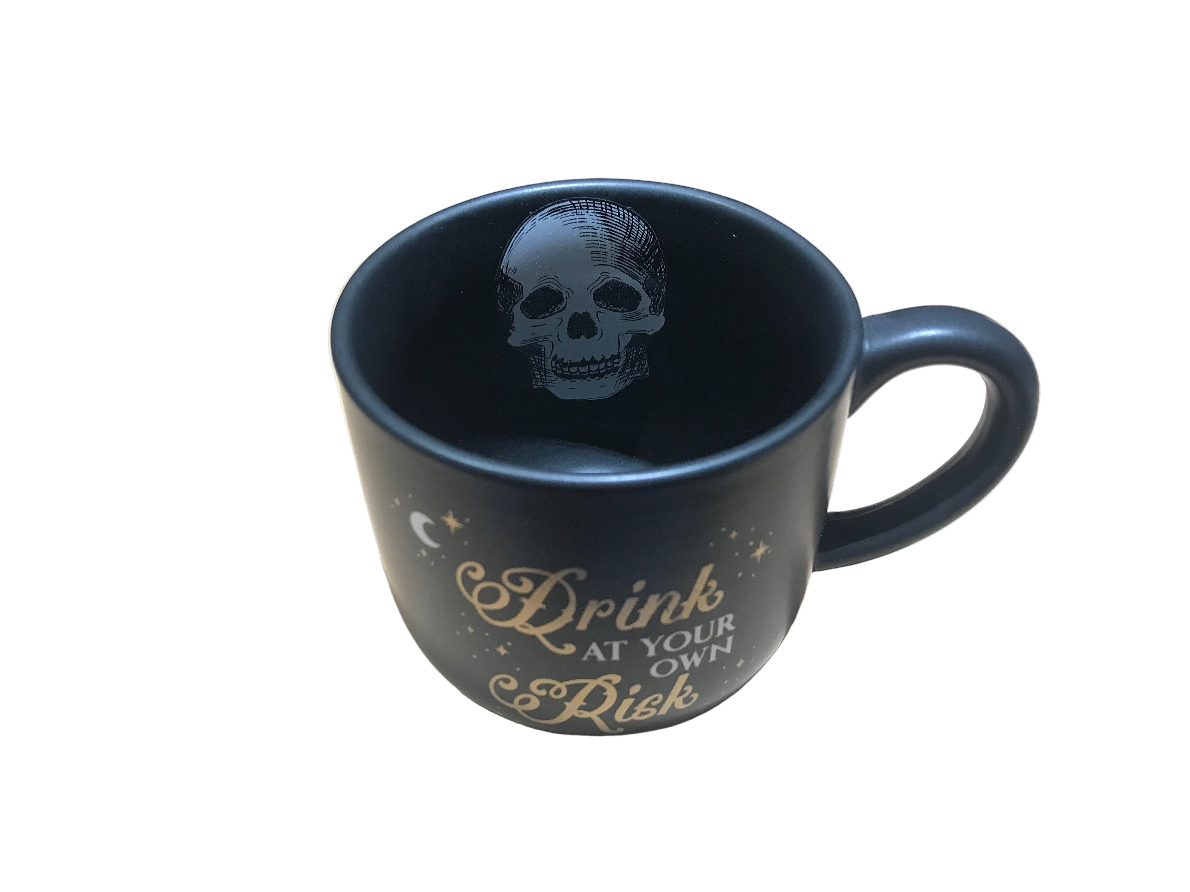 Drink at your Own Risk Mug