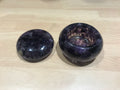 Amethyst Crystal Pot