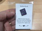 Pocket Book