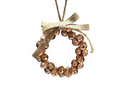 Copper  Bell Tree Decoration