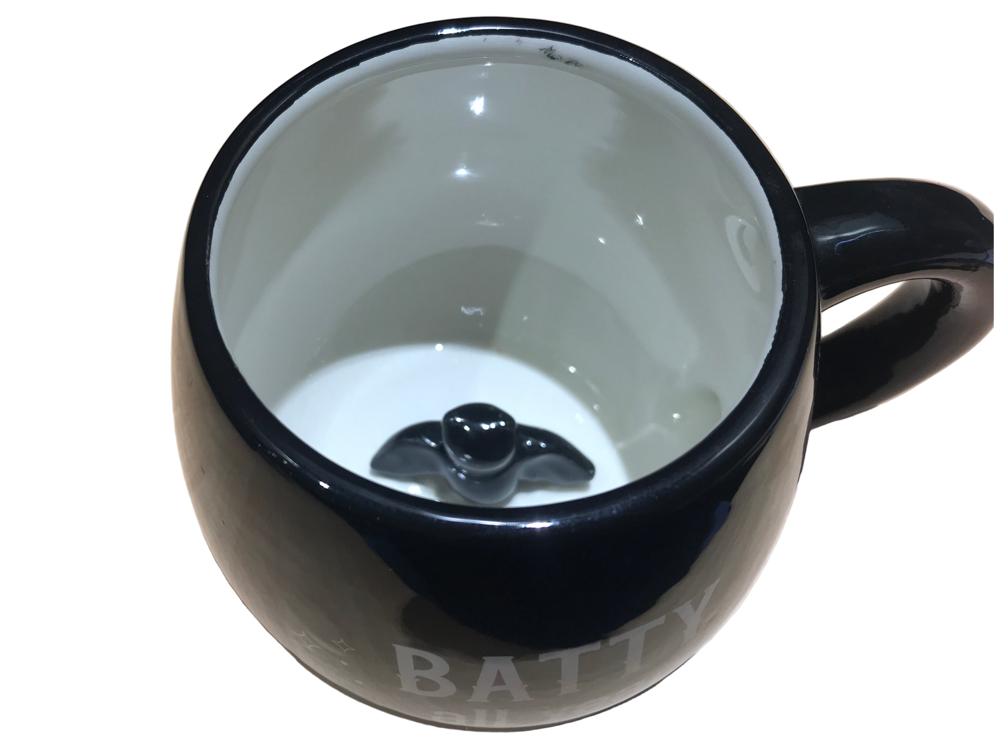 Batty all Year Round Mug