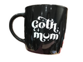 Goth Mum Mug