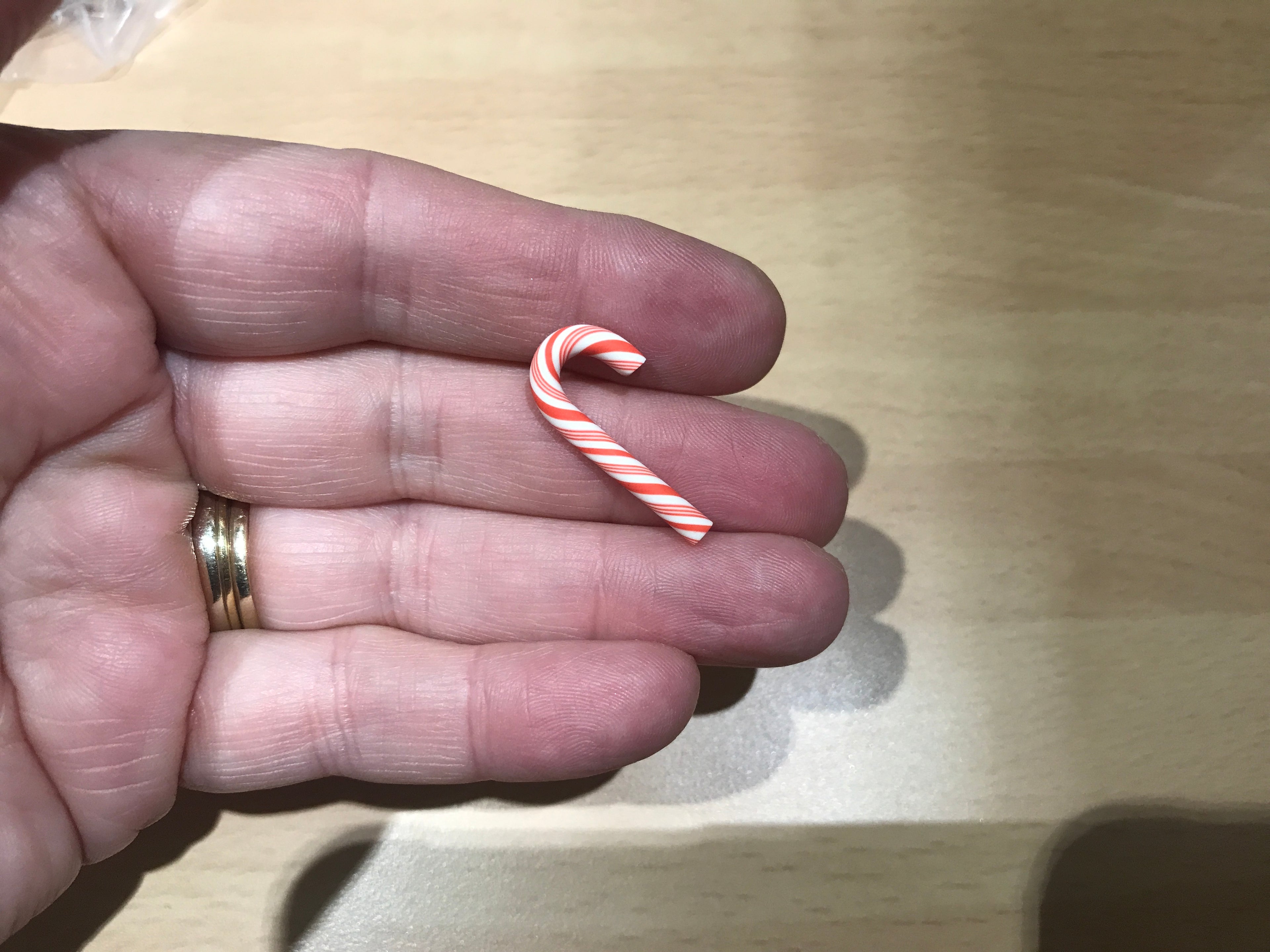 Magic Candy Cane