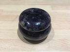 Amethyst Crystal Pot