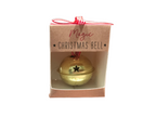 Magic Christmas Bell
